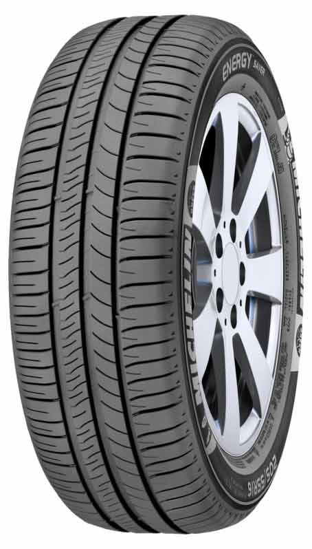 Шина 205/60 R15 (Energy SAVER+ GRNX) Michelin